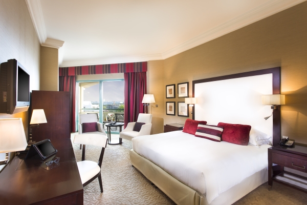 Roda Al Bustan Hotel Airport Dubai
